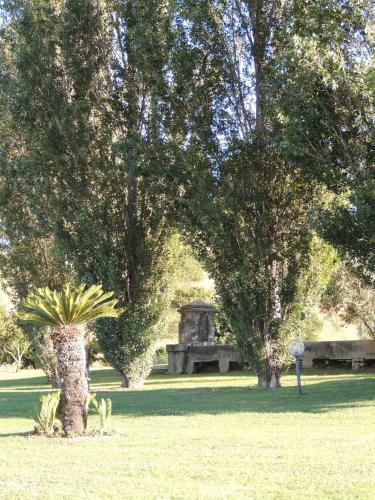 Agroturismo Il Pero Selvatico