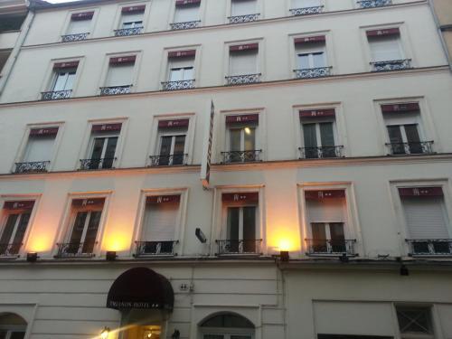 Hotel Trianon