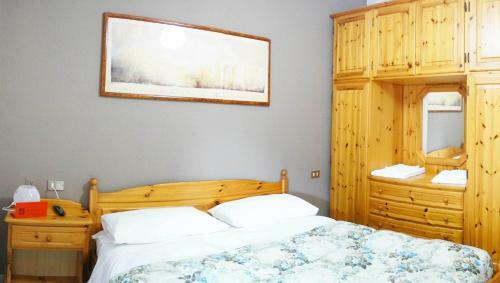 Locanda Bellaguarda B&B