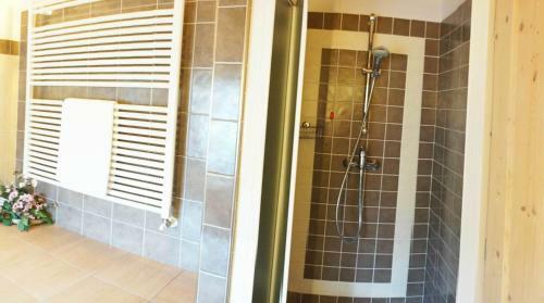 Locanda Bellaguarda B&B