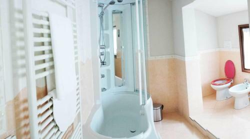 Locanda Bellaguarda B&B