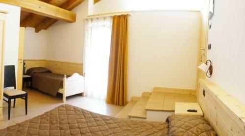 Locanda Bellaguarda B&B