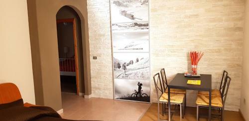 Locanda Bellaguarda B&B
