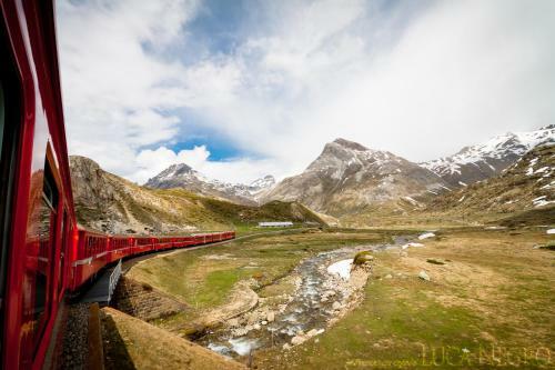 Locanda Bellaguarda B&B