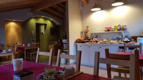 Locanda Bellaguarda B&B