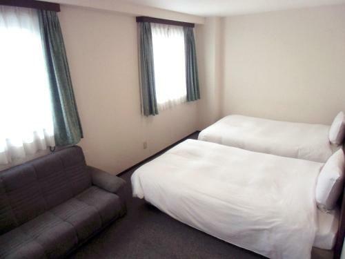 Hotel Green Line