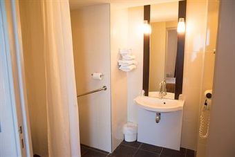Hotel Inn Design Resto Novo Alen�on