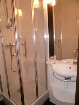 Hotel Inn Design Resto Novo Alen�on