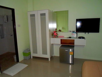 Apartamentos Papangkorn House