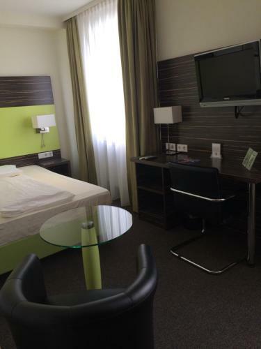 Hotel Drei Linden