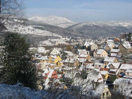 Hotel H�tel-r�sidence La Rubanerie