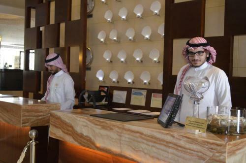 M�venpick Hotel & Resort Yanbu