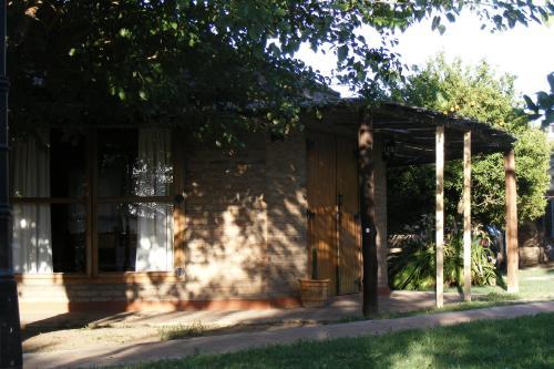 Hotel Las Termas