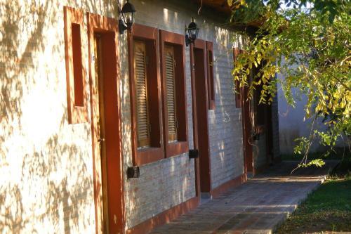 Hotel Las Termas