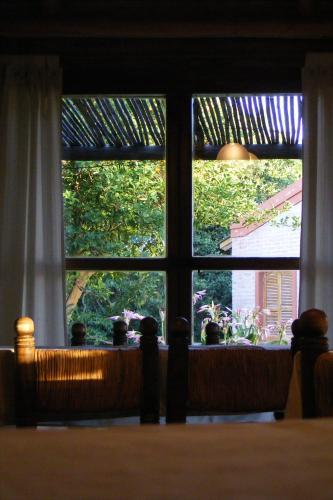 Hotel Las Termas