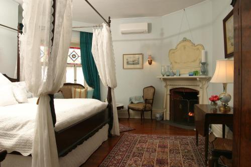 Bed & Breakfast Grand Victorian