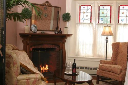 Bed & Breakfast Grand Victorian