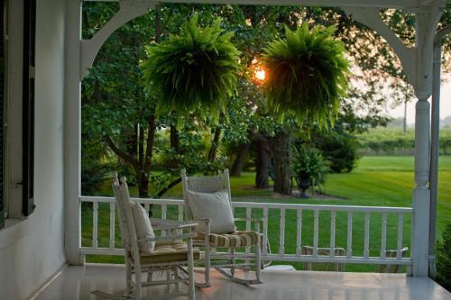 Bed & Breakfast Grand Victorian