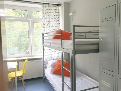 Hostel Bazyl