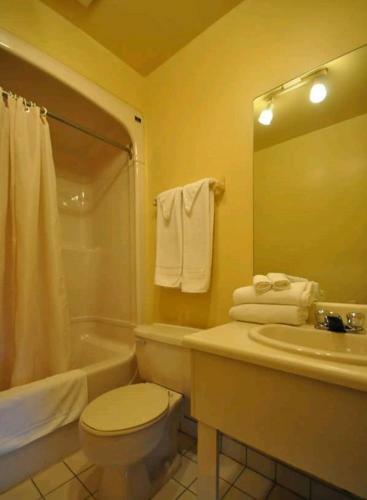 Motel Express Mirabel