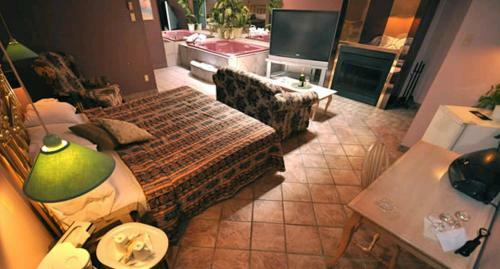 Motel Express Mirabel