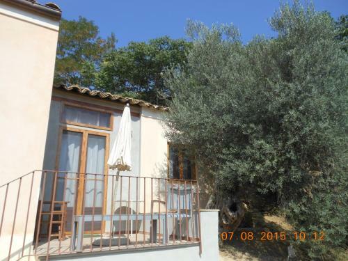 Agroturismo Antica Tenuta Del Nanfro
