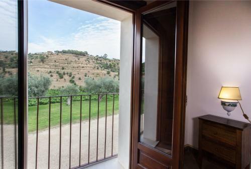 Agroturismo Antica Tenuta Del Nanfro