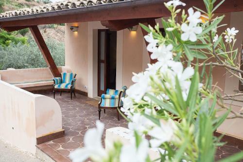 Agroturismo Antica Tenuta Del Nanfro