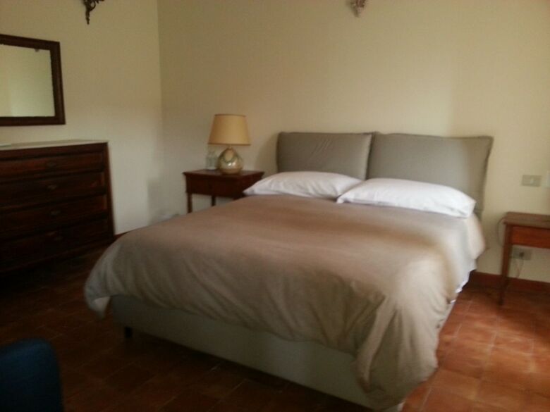 Agroturismo Antica Tenuta Del Nanfro
