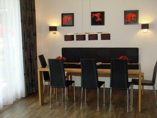 Apartment Bahnwirt Leogang