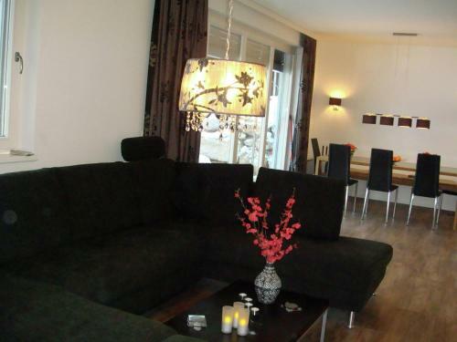Apartment Bahnwirt Leogang