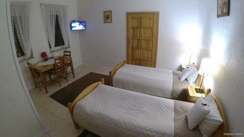 Hotel Krak