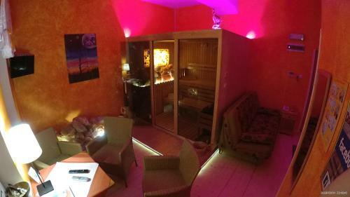 Hotel Krak