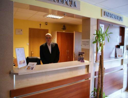 Hotel Wald Economy