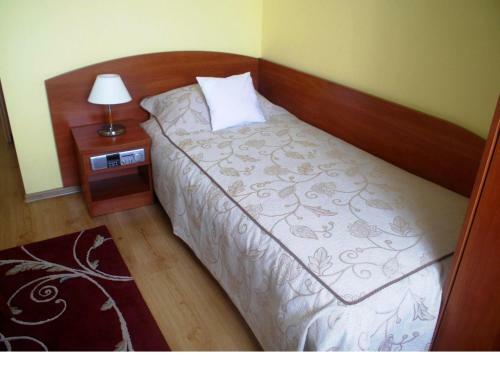 Hotel Wald Economy