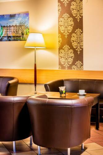 Hotel Wald Economy