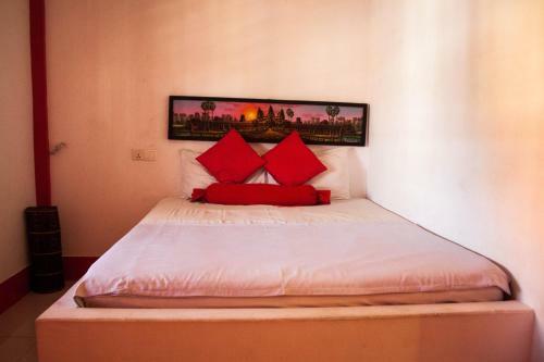 Hostal Top Banana Guesthouse & Rooftop Bar
