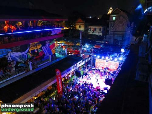 Hostal Top Banana Guesthouse & Rooftop Bar