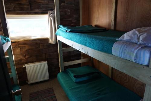 Bed & Breakfast Teski Refugio