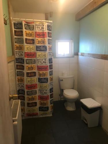 Bed & Breakfast Teski Refugio