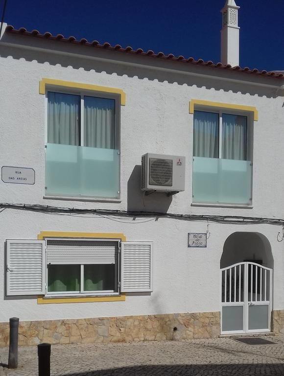 Hostal Casa Da Praia