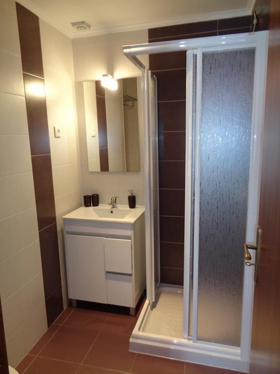 Hostal Casa Da Praia