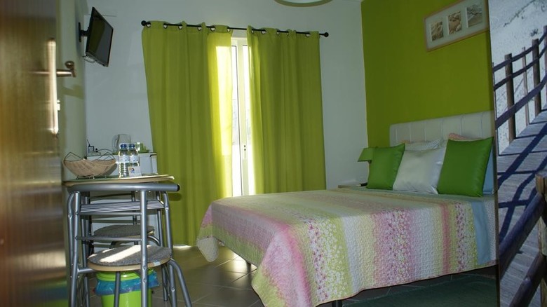 Hostal Casa Da Praia