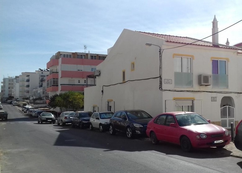 Hostal Casa Da Praia