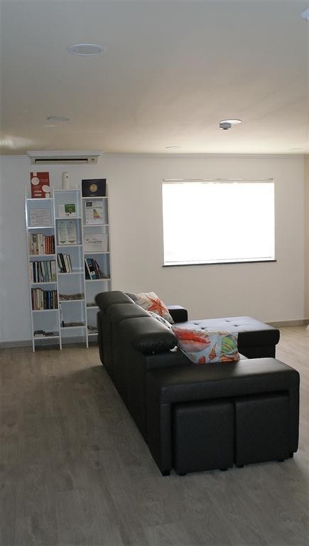 Hostal Casa Da Praia