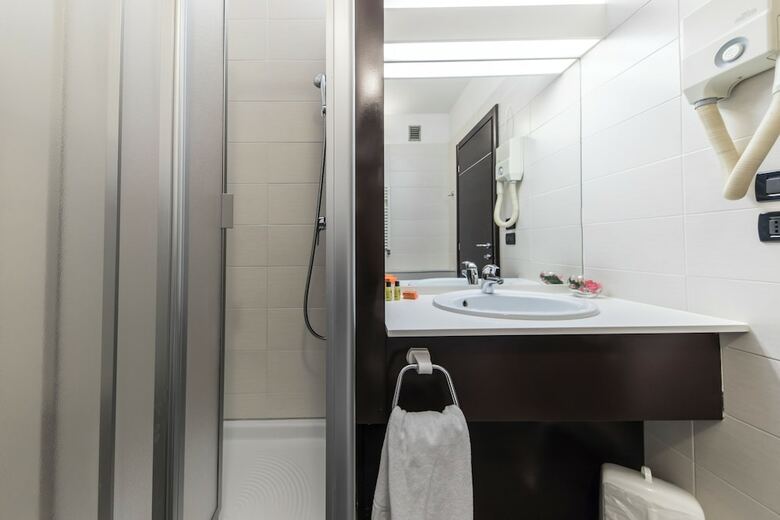 Hotel Donatello Imola