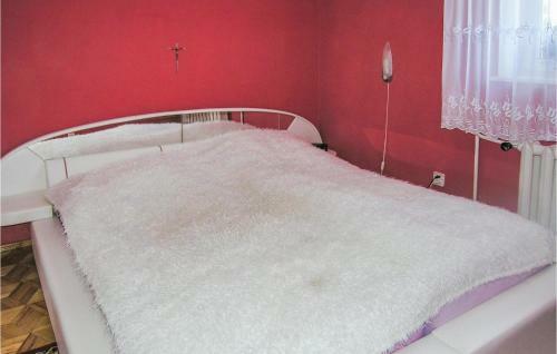 Holiday Home Dzwierzuty Saplaty