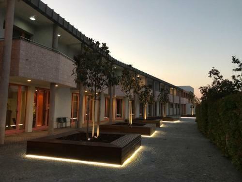 Hotel Verdeal