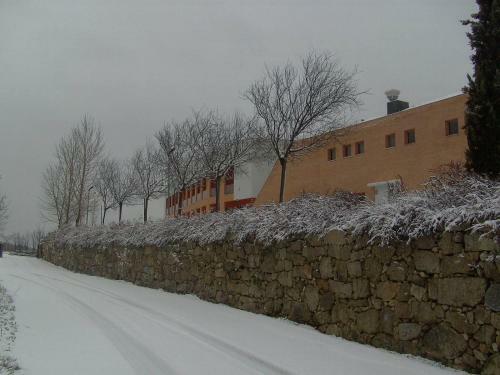Hotel Verdeal