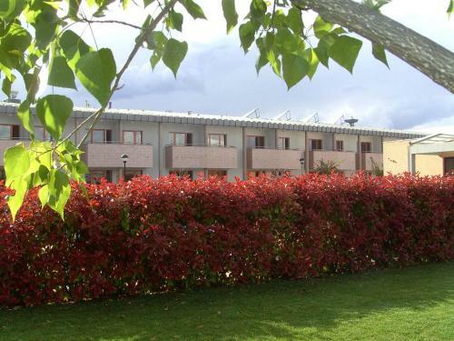 Hotel Verdeal